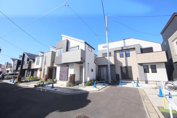 相模原市南区相南３丁目の中古一戸建て