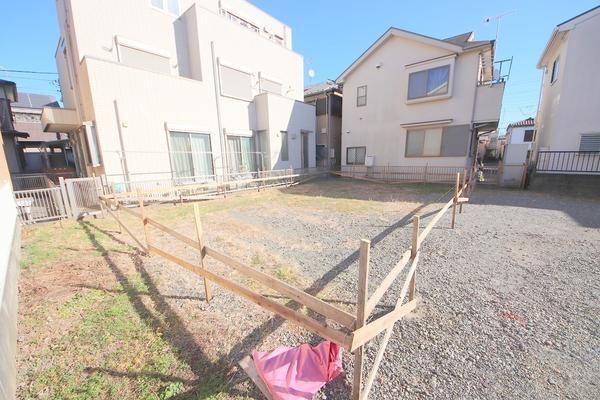 海老名市上郷３丁目　新築戸建　A号棟