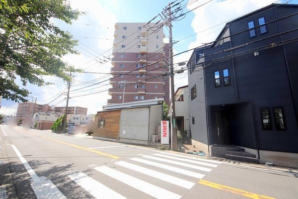 座間市ひばりが丘５丁目の中古一戸建て