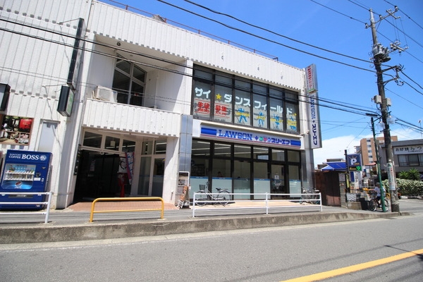 座間市相武台4丁目3期 新築分譲住宅 1号棟(ローソン・スリーエフ相武台前南口店)