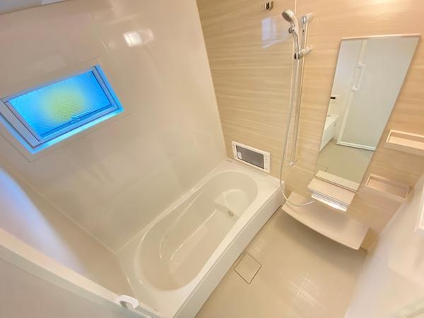 座間市相武台4丁目3期　新築分譲住宅　1号棟