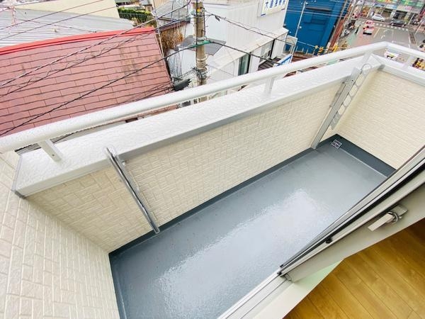 座間市相武台4丁目3期　新築分譲住宅　1号棟