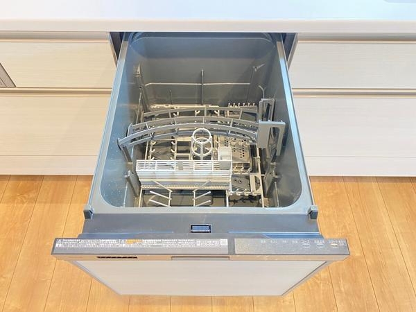 座間市相武台4丁目3期　新築分譲住宅　1号棟