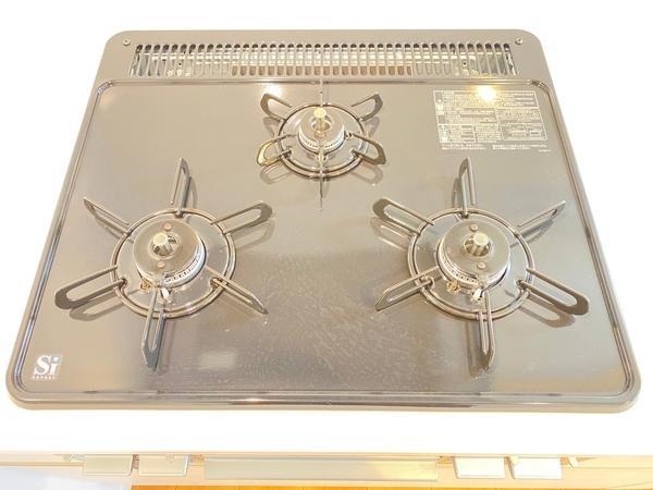 座間市相武台4丁目3期　新築分譲住宅　1号棟