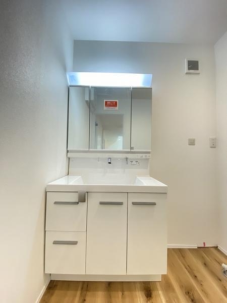 横浜市戸塚区秋葉町　新築戸建　全２棟　２号棟