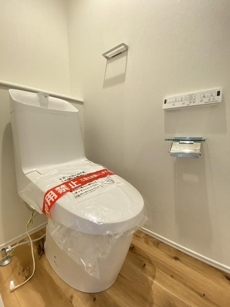 横浜市戸塚区秋葉町　新築戸建　全２棟　２号棟