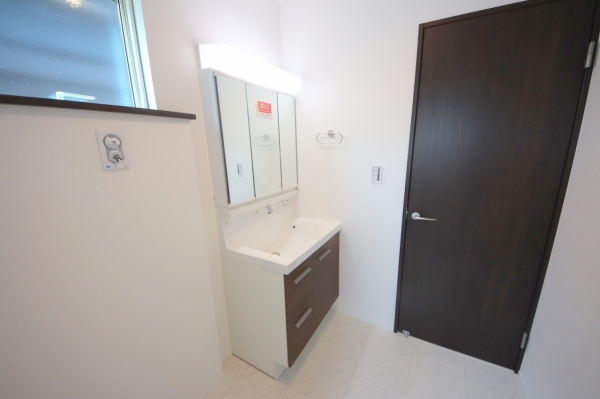 相模原市南区磯部　新築分譲住宅　No5