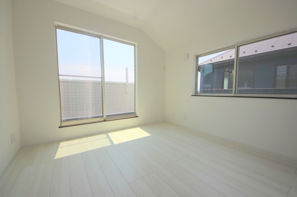 相模原市南区磯部　新築分譲住宅　No5