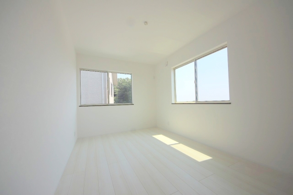 相模原市南区磯部　新築分譲住宅　No5