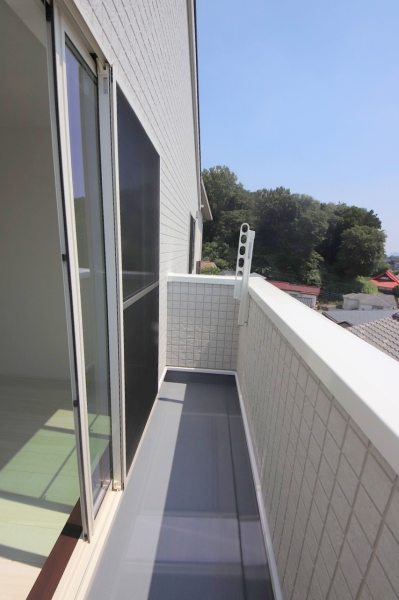 相模原市南区磯部　新築分譲住宅　No5