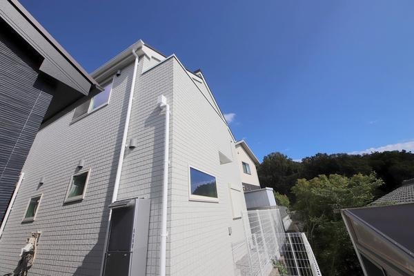 相模原市南区磯部　新築分譲住宅　No5
