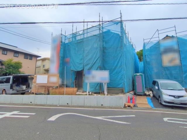 大和市上和田11期　新築分譲住宅　6号棟