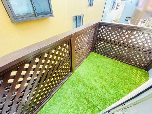 綾瀬市落合南４丁目の中古一戸建て