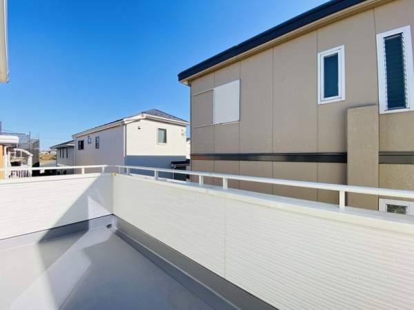 綾瀬市綾西１丁目　新築戸建