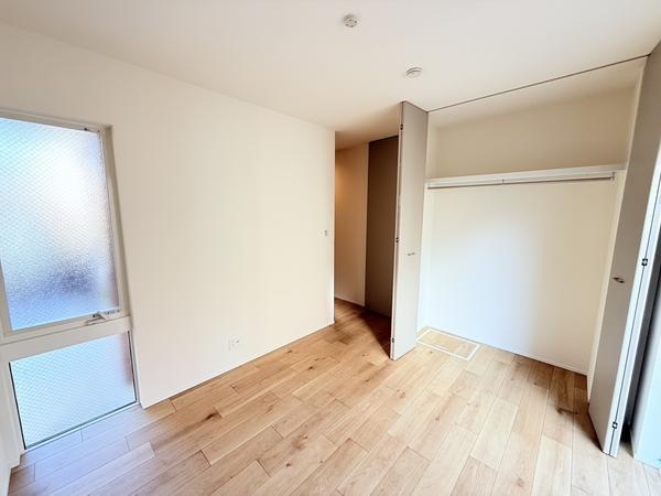 綾瀬市綾西5丁目新築戸建　B棟