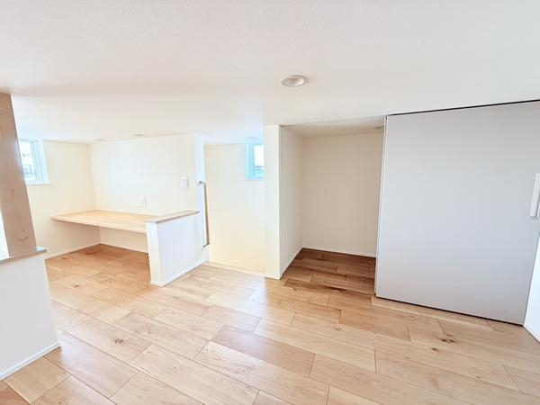 綾瀬市綾西5丁目新築戸建　B棟