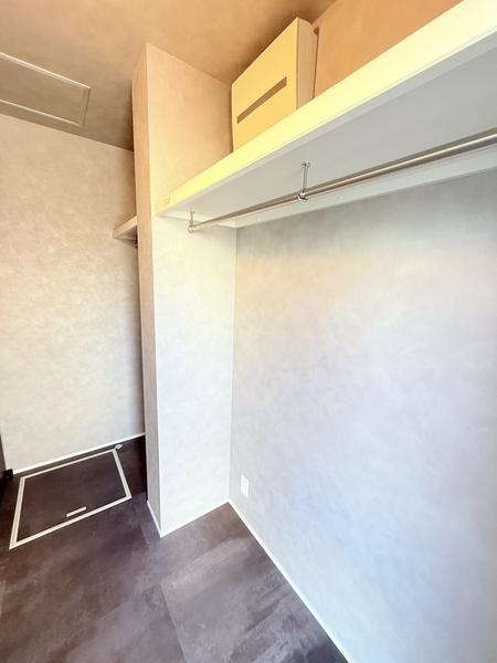 綾瀬市綾西5丁目新築戸建　A棟