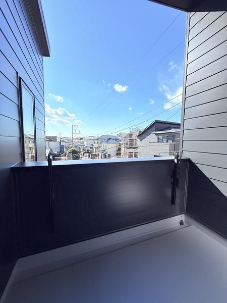 綾瀬市綾西5丁目新築戸建　A棟