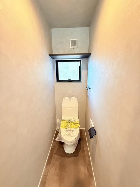 綾瀬市綾西5丁目新築戸建　A棟