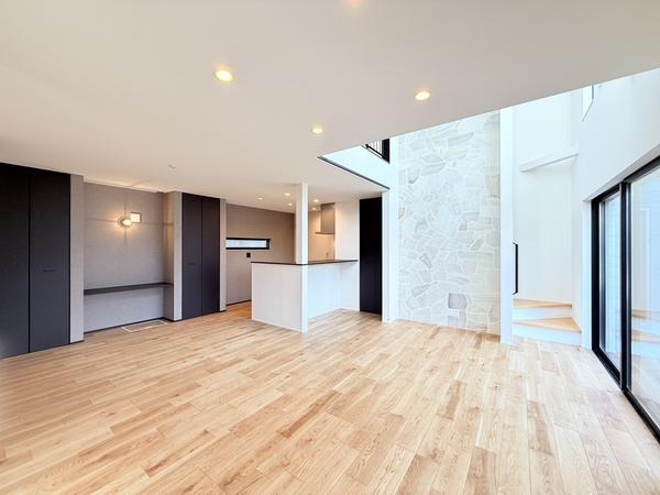 綾瀬市綾西5丁目新築戸建　A棟