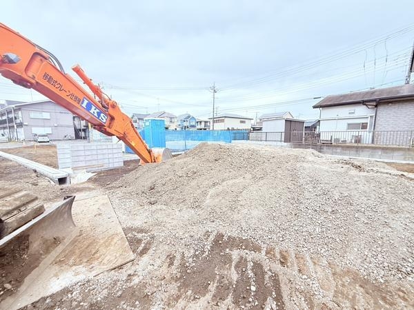 愛甲郡愛川町中津の土地