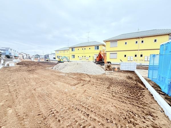 愛甲郡愛川町中津の土地