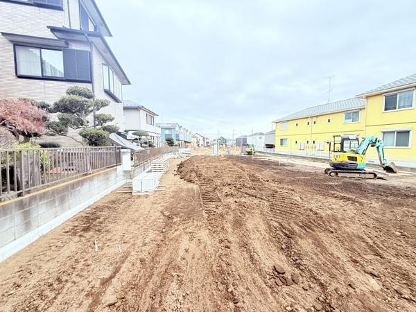 愛甲郡愛川町中津の土地