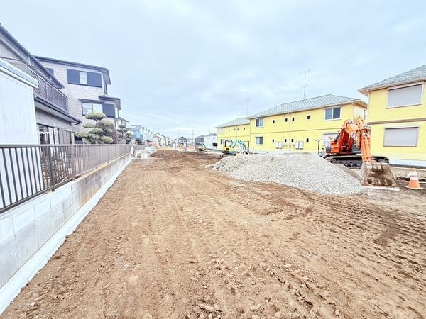 愛甲郡愛川町中津の土地