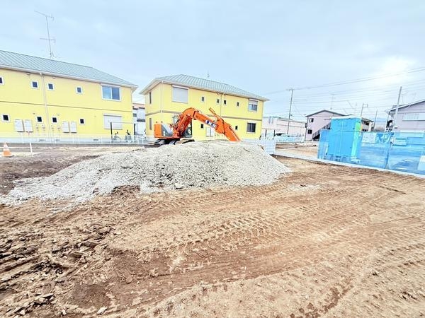 愛甲郡愛川町中津の土地