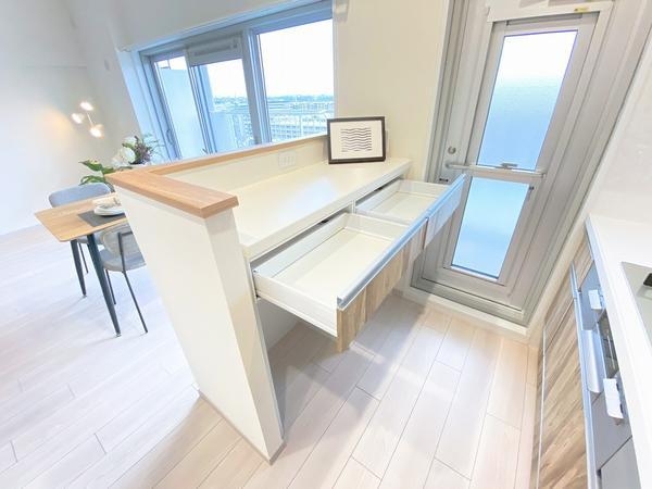コーポ海老名