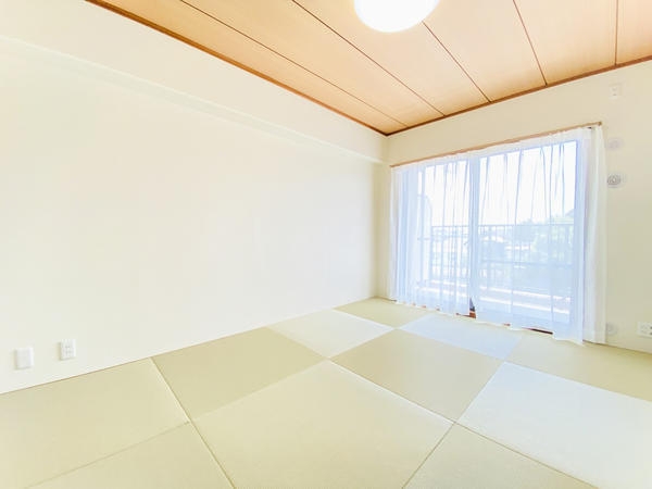 コスモさがみ野