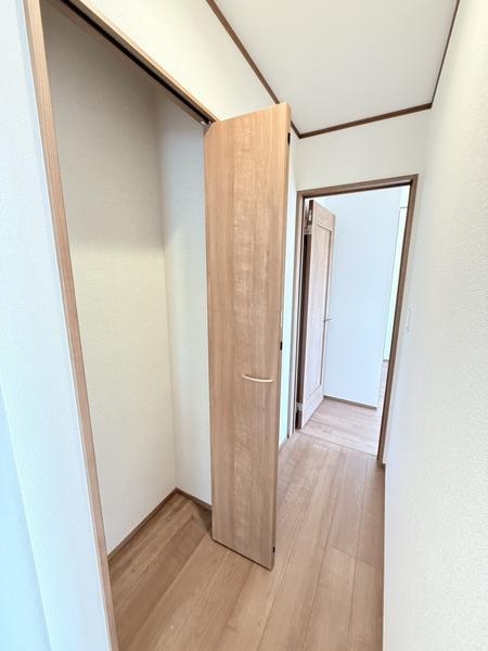 海老名市国分寺台２丁目５５０７番　2号棟