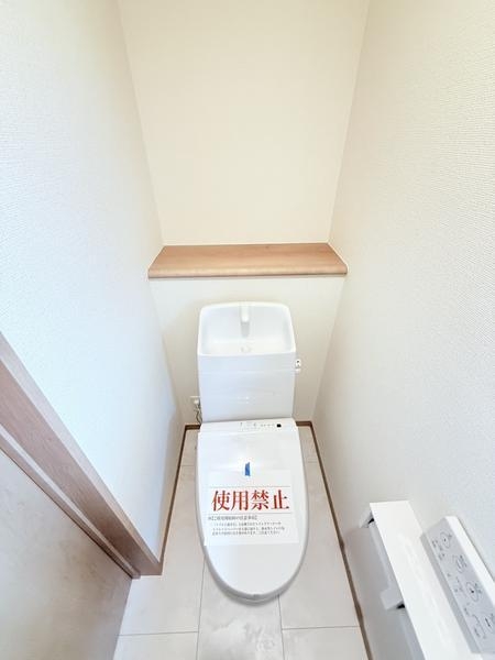 厚木市飯山南3丁目全4棟新築戸建　D号棟