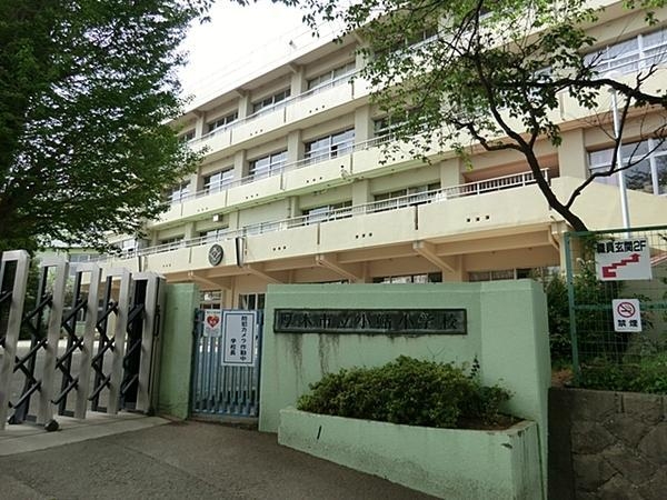 厚木市飯山南3丁目全4棟新築戸建 B号棟(厚木市立小鮎小学校)