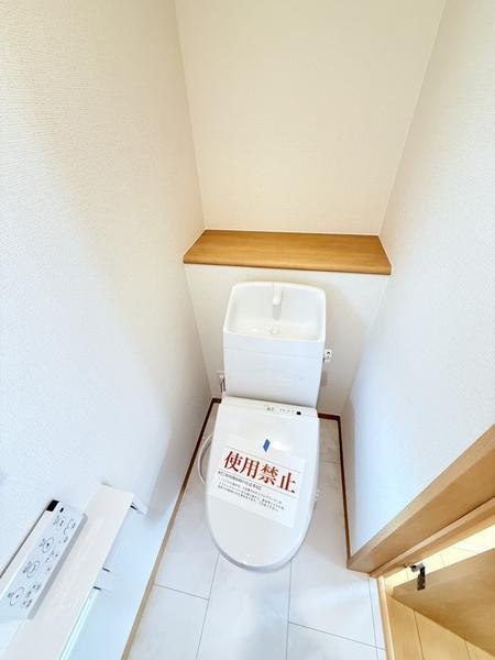 厚木市飯山南3丁目全4棟新築戸建　B号棟