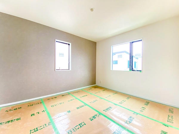 綾瀬市深谷中2　新築戸建　I期　15号棟