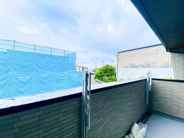 綾瀬市深谷中2　新築戸建　I期　15号棟