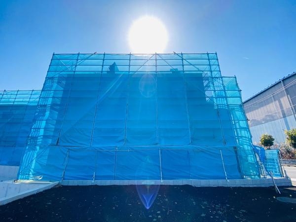綾瀬市深谷中2　新築戸建　I期　15号棟