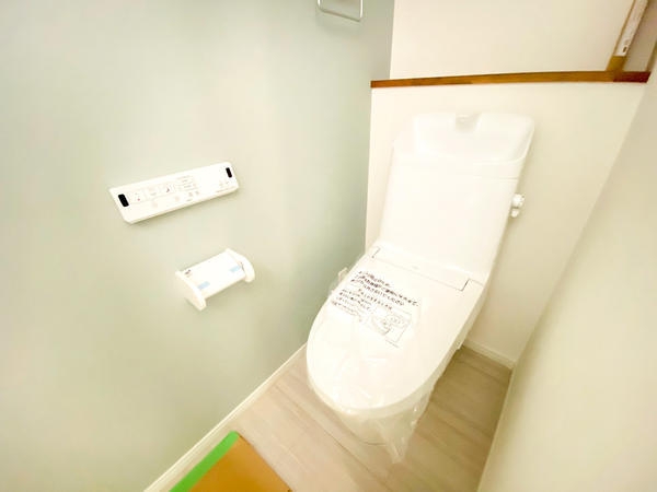 綾瀬市深谷中2　新築戸建　I期　15号棟