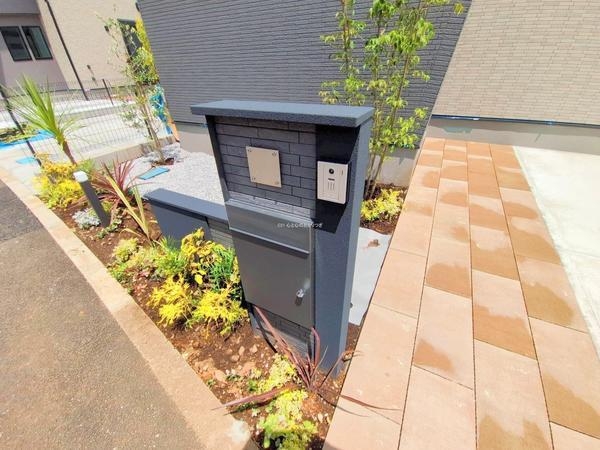 綾瀬市深谷中2　新築戸建　I期　18号棟
