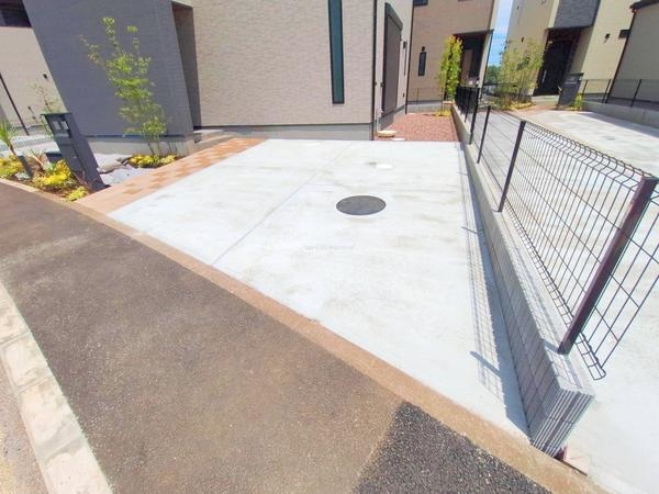 綾瀬市深谷中2　新築戸建　I期　18号棟