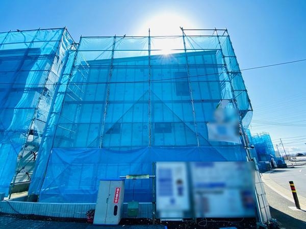 綾瀬市深谷中2　新築戸建　I期　21号棟