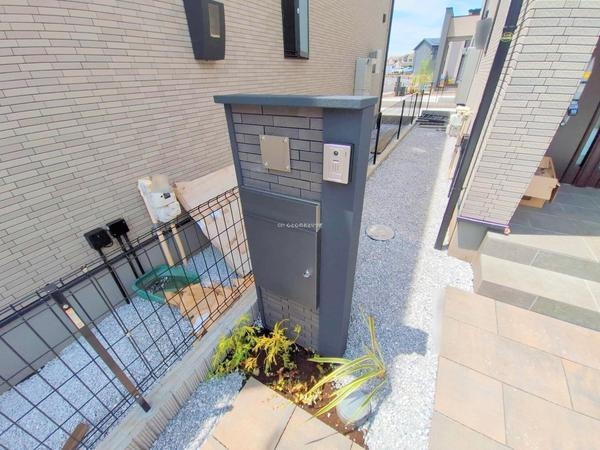 綾瀬市深谷中2　新築戸建　I期　22号棟