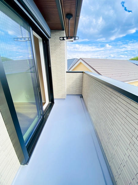 綾瀬市深谷中2　新築戸建　I期　27号棟