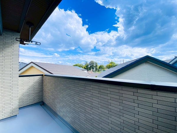 綾瀬市深谷中2　新築戸建　I期　27号棟