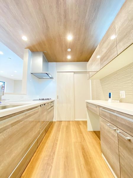 綾瀬市深谷中2　新築戸建　I期　27号棟