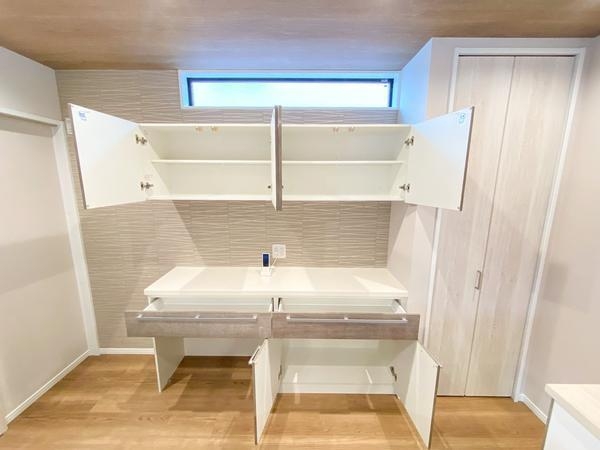 綾瀬市深谷中2　新築戸建　I期　27号棟