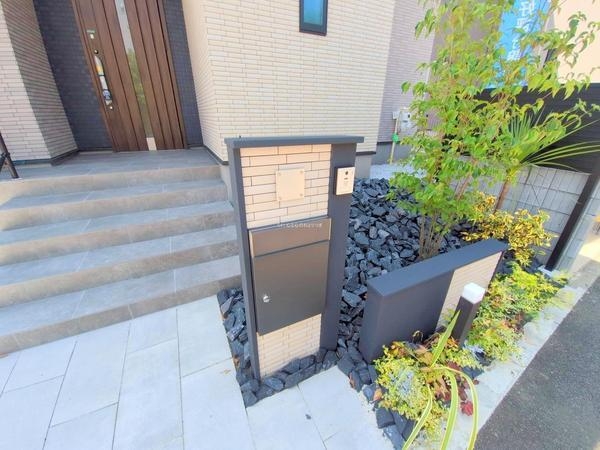 綾瀬市深谷中2　新築戸建　I期　29号棟