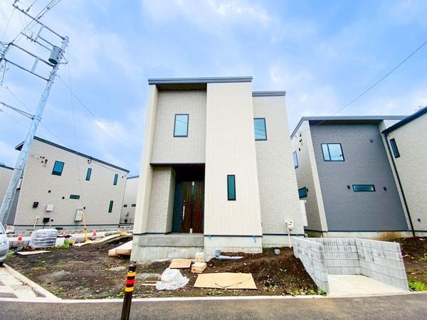 綾瀬市深谷中2　新築戸建　I期　29号棟