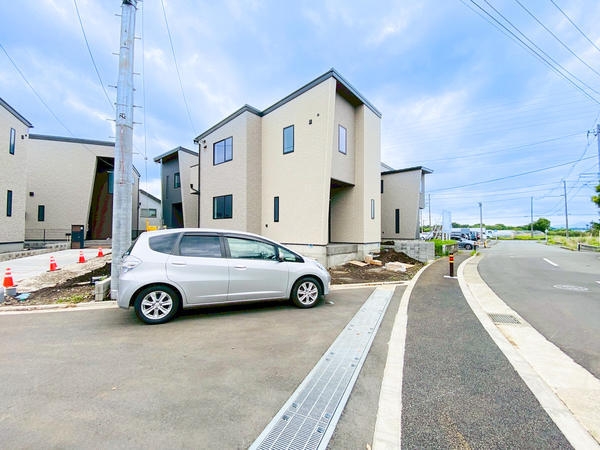 綾瀬市深谷中2　新築戸建　I期　29号棟